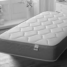 Classic 5 inch Foam Mattress